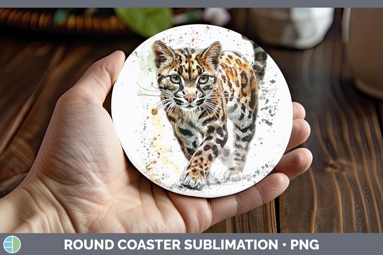 Wildcat Clipart Image 20