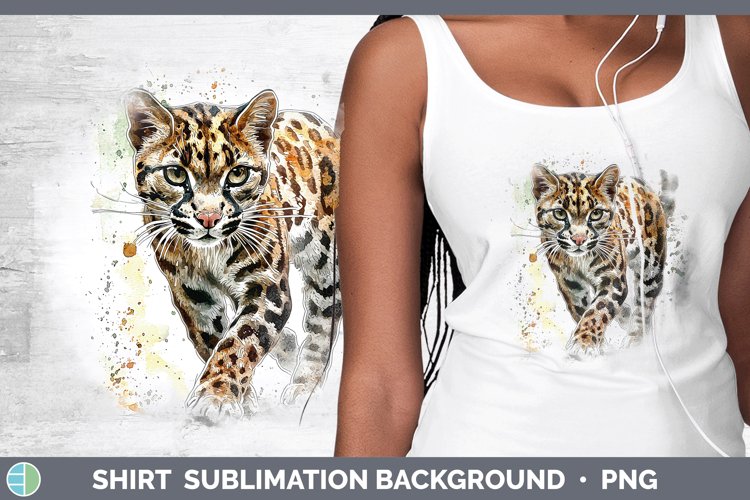 Wildcat Clipart Image 17