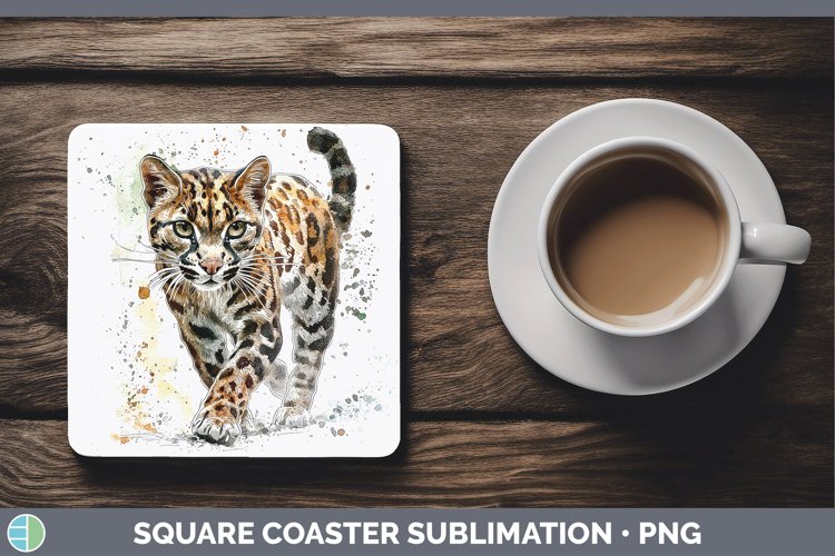 Wildcat Clipart Image 16