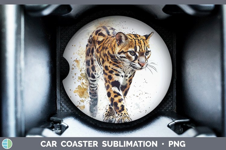 Wildcat Clipart Image 10