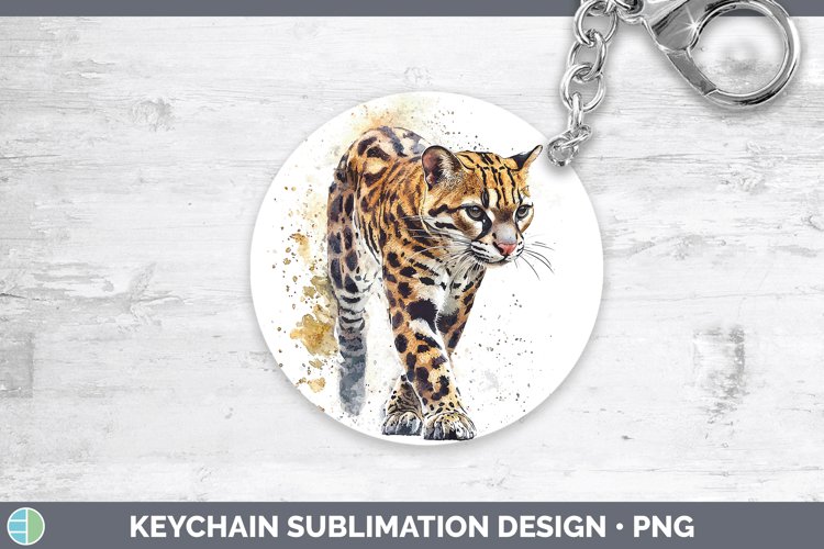 Wildcat Clipart Image 9