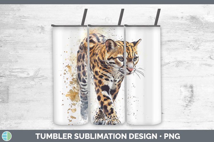 Wildcat Clipart Image 23