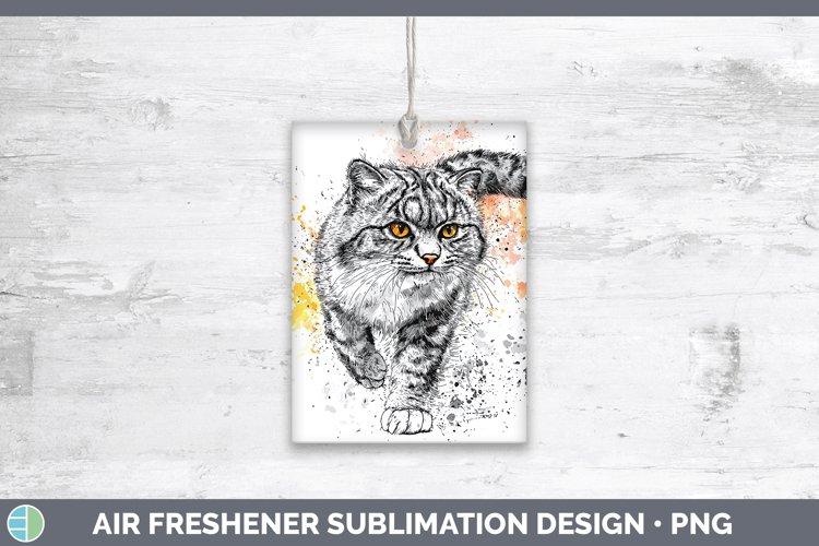Wildcat Clipart Image 21