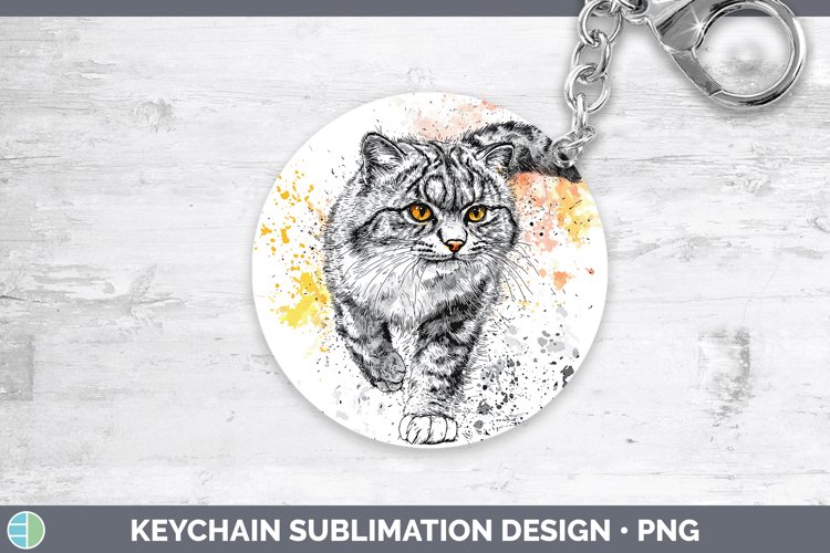 Wildcat Clipart Image 18