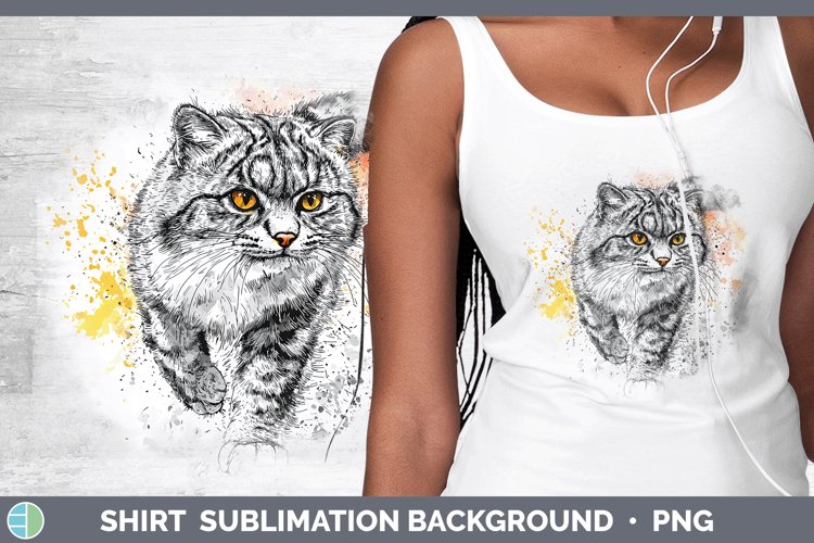 Wildcat Clipart Image 11