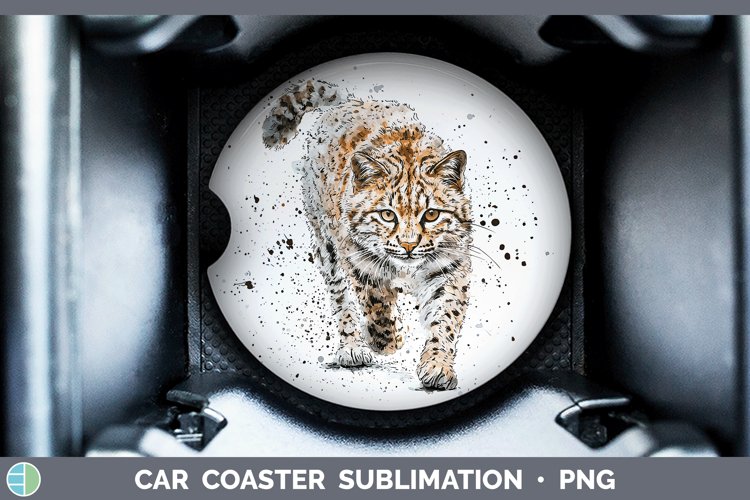 Wildcat Clipart Image 4