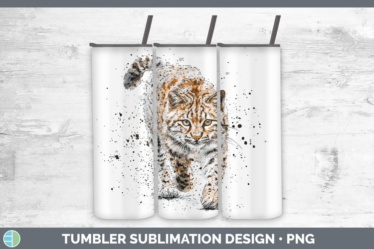 Wildcat Clipart Image 18