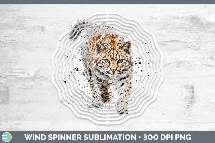 Wildcat Clipart Image 17
