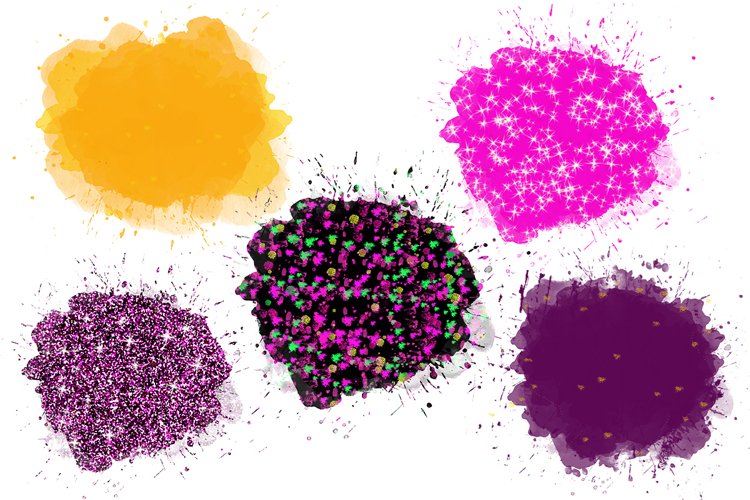 Drip Png Image 21