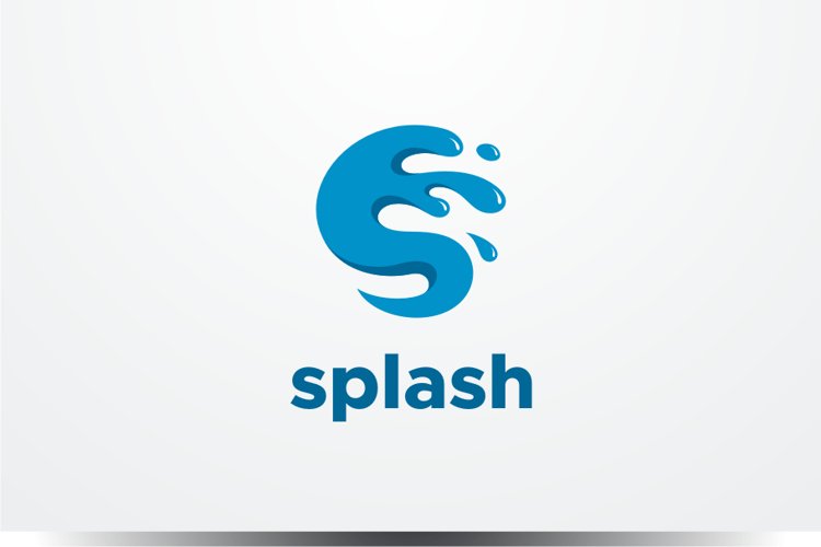 Paint Splatter Clipart Image 17