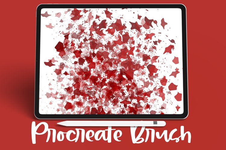 Spray Clipart Image 18