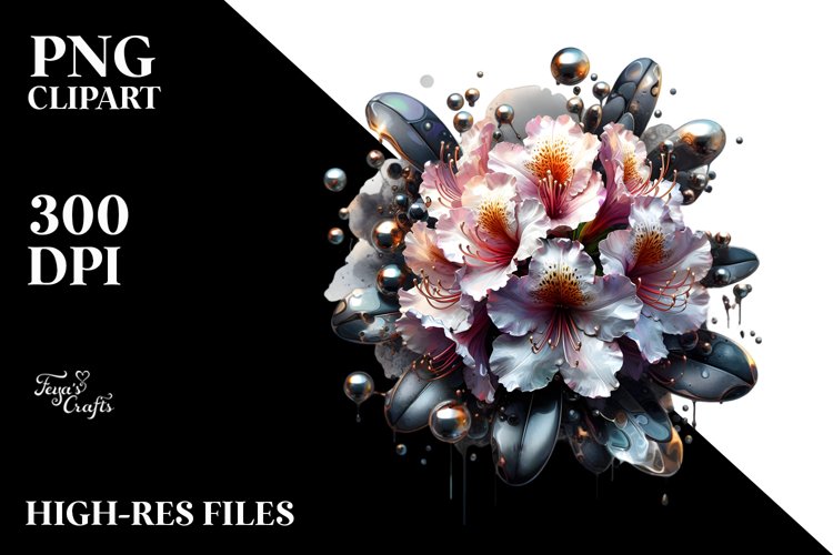 Sticker Font Image 4