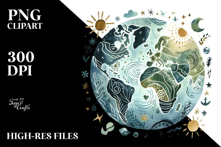 Whimsical Fonts Image 3