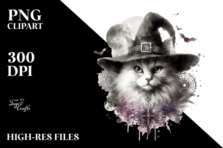 Gothic Clipart Image 7