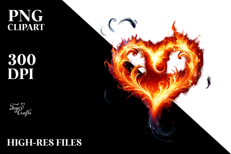 Heart Fonts Image 6
