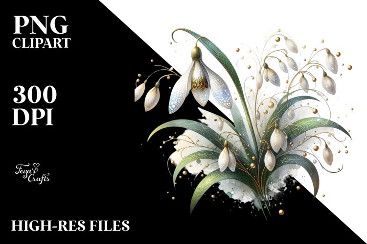 Abstract Clipart Image 22