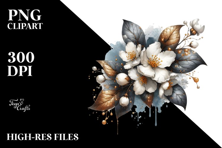 Abstract Clipart Image 2