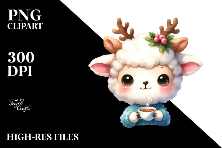 Lamb Png Image 16
