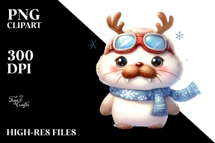 Flower Sticker Png Image 21