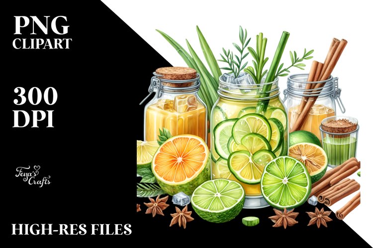 Summer Clipart Image 6