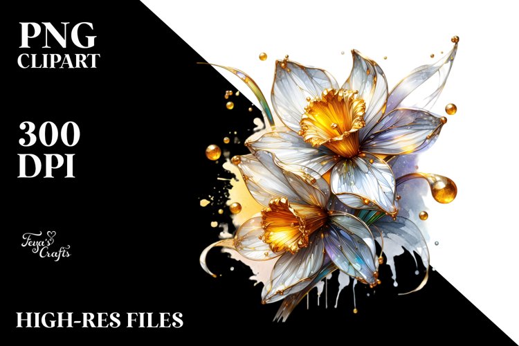 Abstract Clipart Image 23