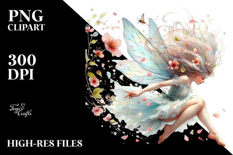 Easter Fonts Image 4