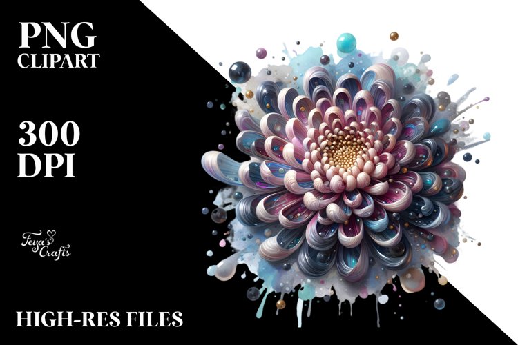 Easter Fonts Image 3