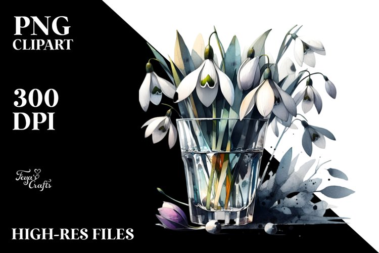 Abstract Clipart Image 7