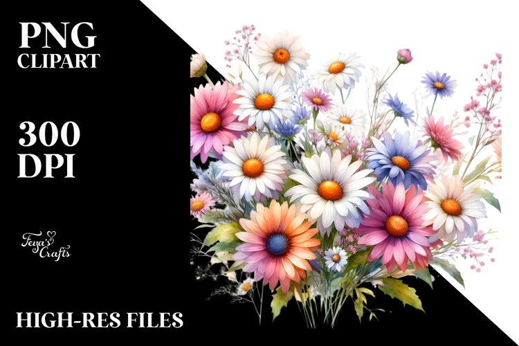 Abstract Clipart Image 10