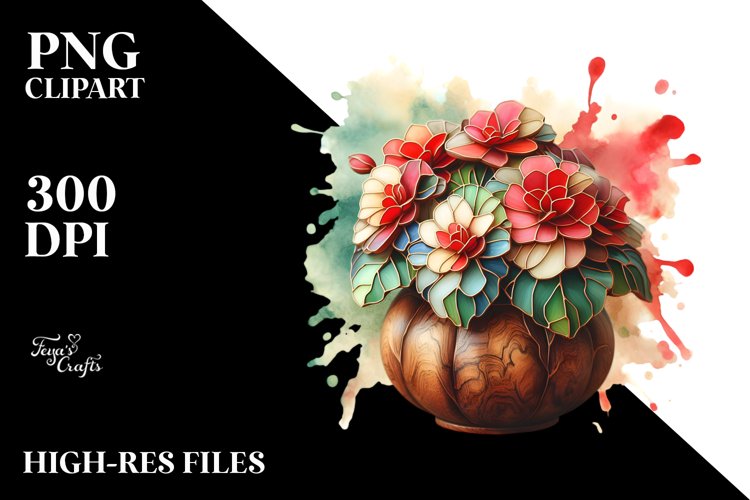 Sticker Font Image 3