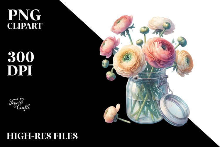 Jar Clipart Image 13