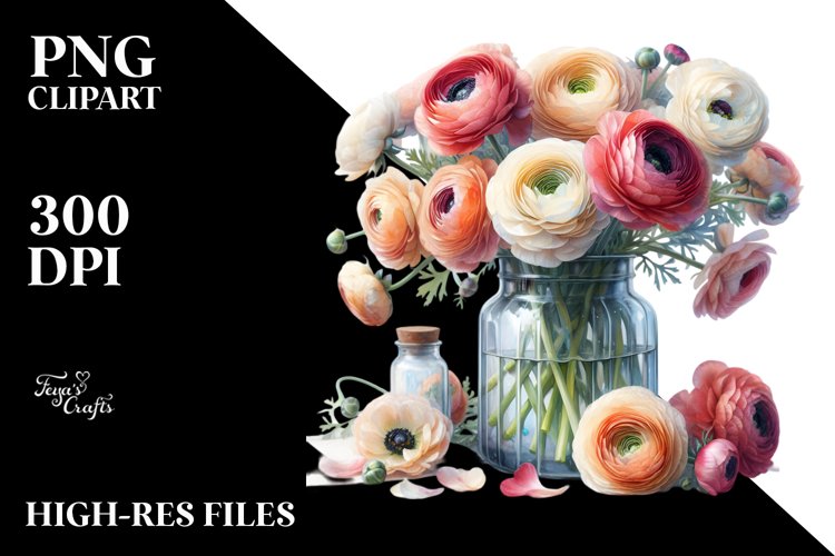 Jar Clipart Image 11