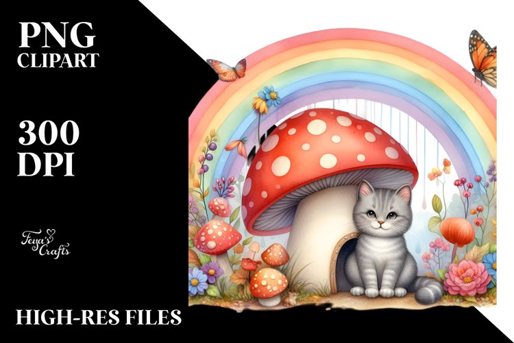 Whimsical Fonts Image 4