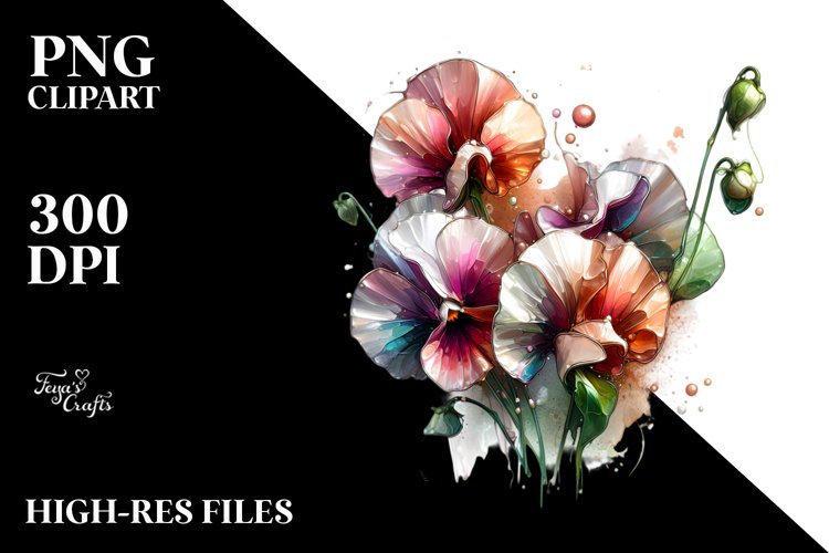 Sweet Clipart Image 4