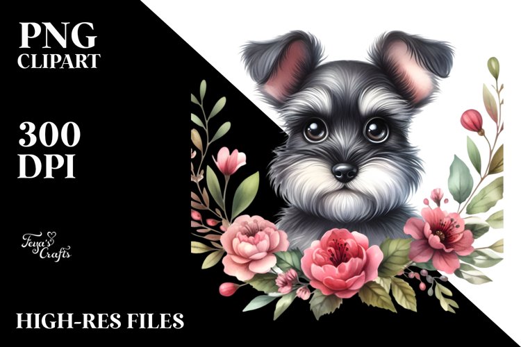 Easter Fonts Image 24