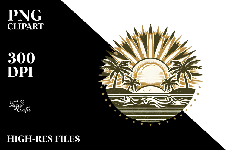 Sun Clipart Image 19