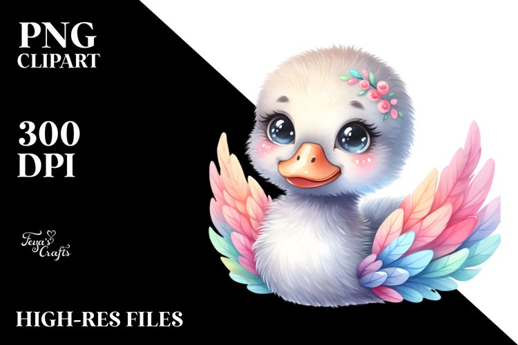 Macaw Clipart Image 8