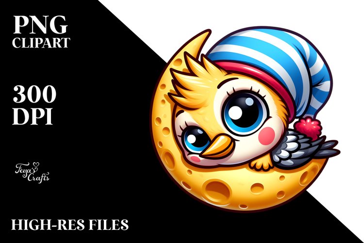 Macaw Clipart Image 18