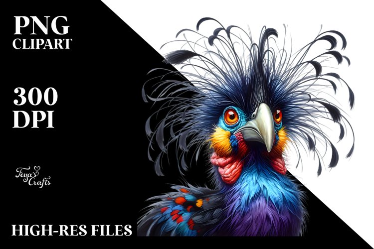 Hair Clipart Image 15