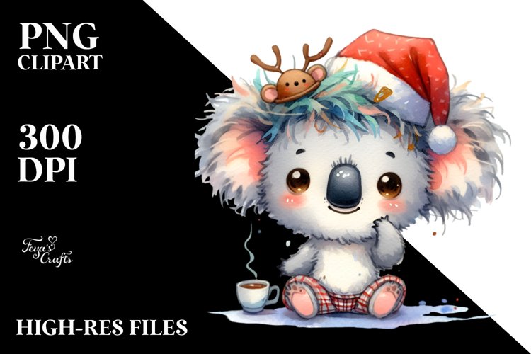 Teacup Clipart Image 10