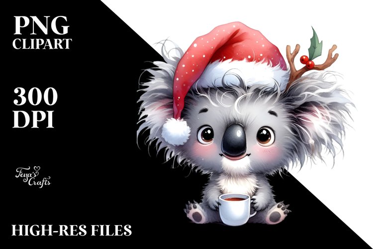 Teacup Clipart Image 9