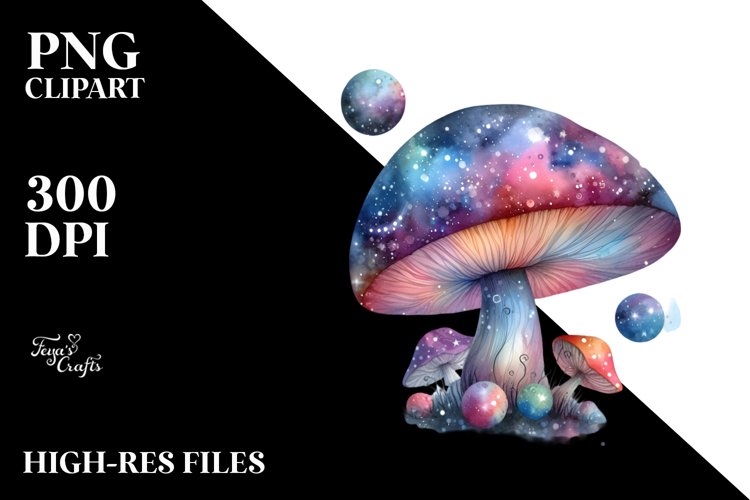 Mushroom Png Image 22