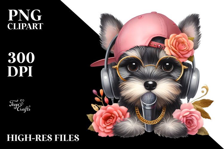 Easter Fonts Image 8