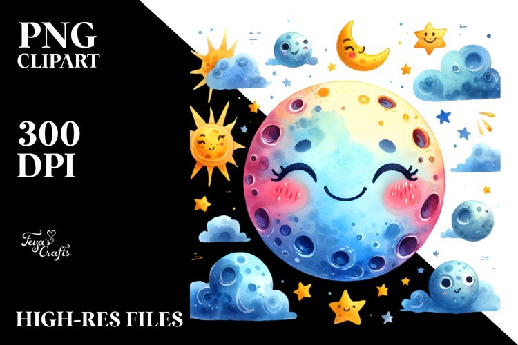 Easter Fonts Image 3