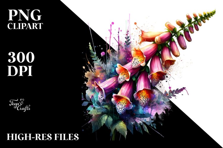 Abstract Clipart Image 3