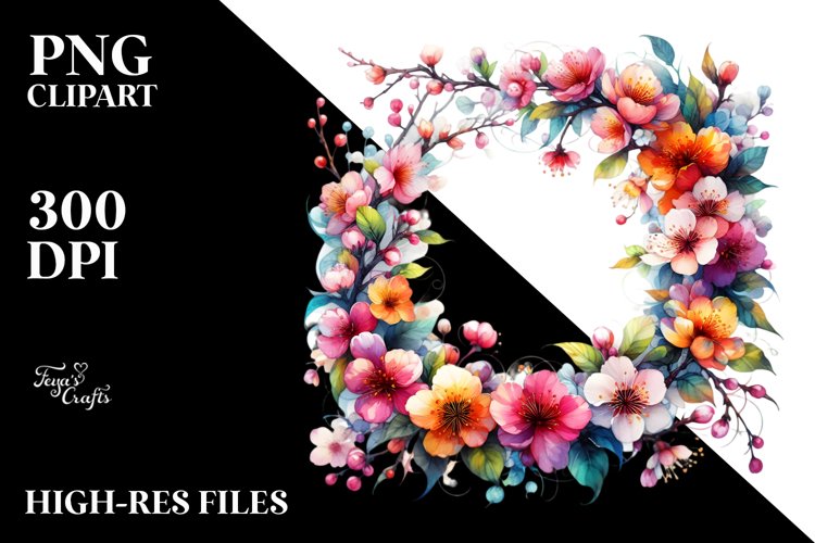 Frame Clipart Image 14