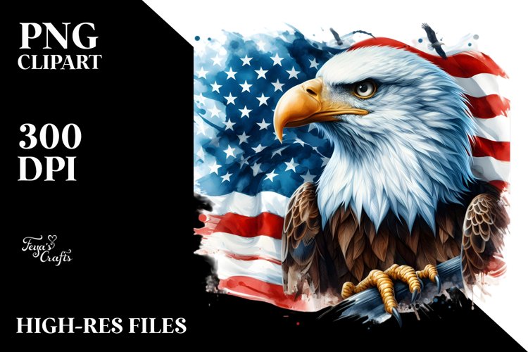 Patriotic Clipart Image 11