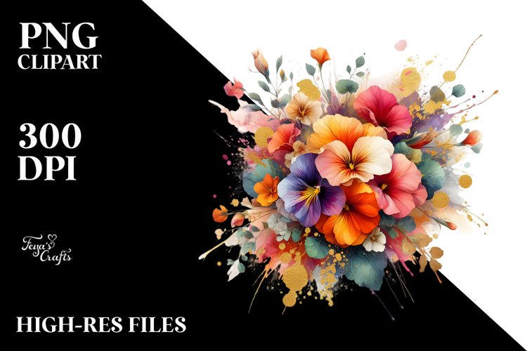 Easter Fonts Image 16