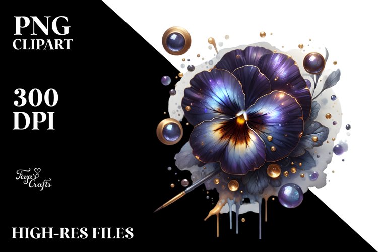 Easter Fonts Image 18