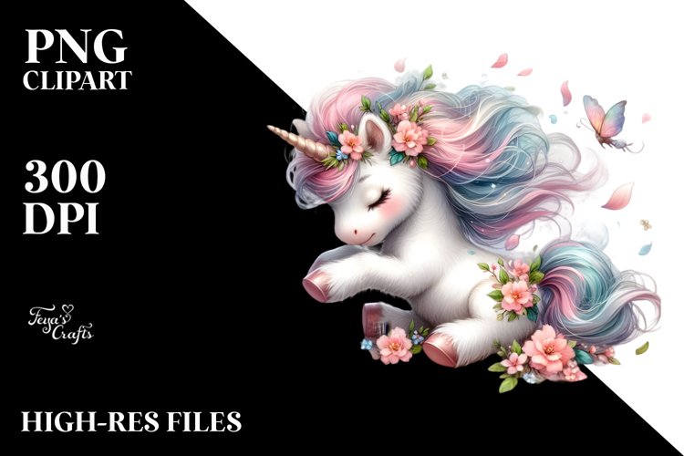 Cute Spring Clipart Image 18